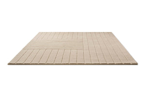 Brink & Campman Decor Dune - Oyster 092701 - Floorsome - BRINK & CAMPMAN - 2023 COLLECTION