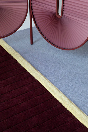 Brink & Campman Decor Order - Deep Cherry 097900 - Floorsome - BRINK & CAMPMAN - 2023 COLLECTION