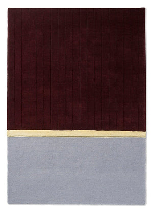 Brink & Campman Decor Order - Deep Cherry 097900 - Floorsome - BRINK & CAMPMAN - 2023 COLLECTION