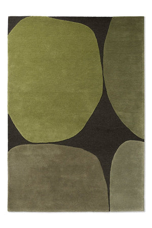 Brink & Campman Decor Plateau - Moss 091907 - Floorsome - BRINK & CAMPMAN - 2023 COLLECTION