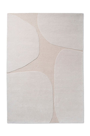 Brink & Campman Decor Primi - Double Cream 092101 - Floorsome - BRINK & CAMPMAN - 2023 COLLECTION