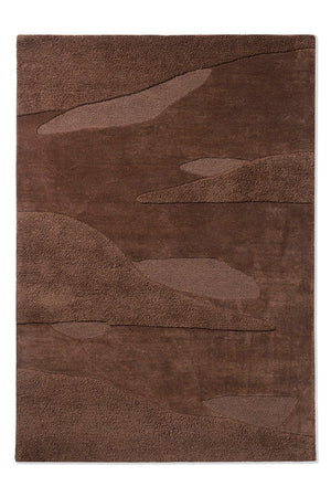 Brink & Campman Decor Scape - Bear Brown 095005 - Floorsome - BRINK & CAMPMAN - 2023 COLLECTION