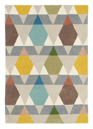 Brink & Campman Estella Vases 089502 Designer Rug - Floorsome - Designer 2020