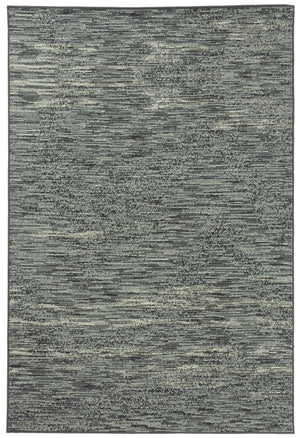 Brussels Graduation Grey Rug - Floorsome - Modern