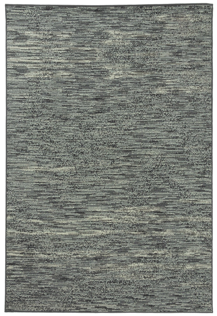 Brussels Graduation Grey Rug