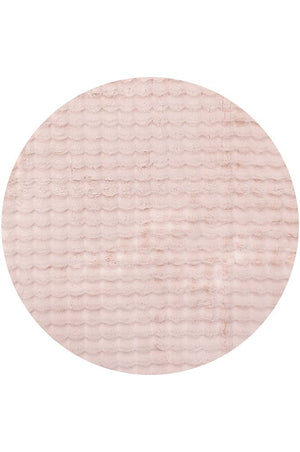 Bubble Blush - Machine Washable Rug - Floorsome - Bubble - Machine Washable Rugs