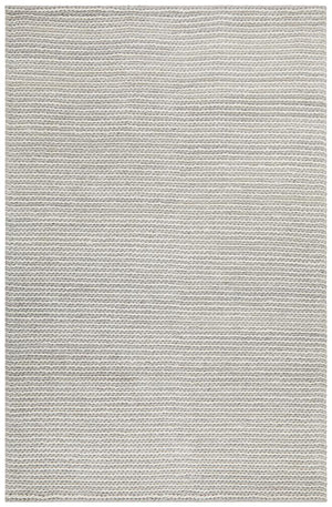 Carina Felted Wool Woven Rug - Floorsome - Modern