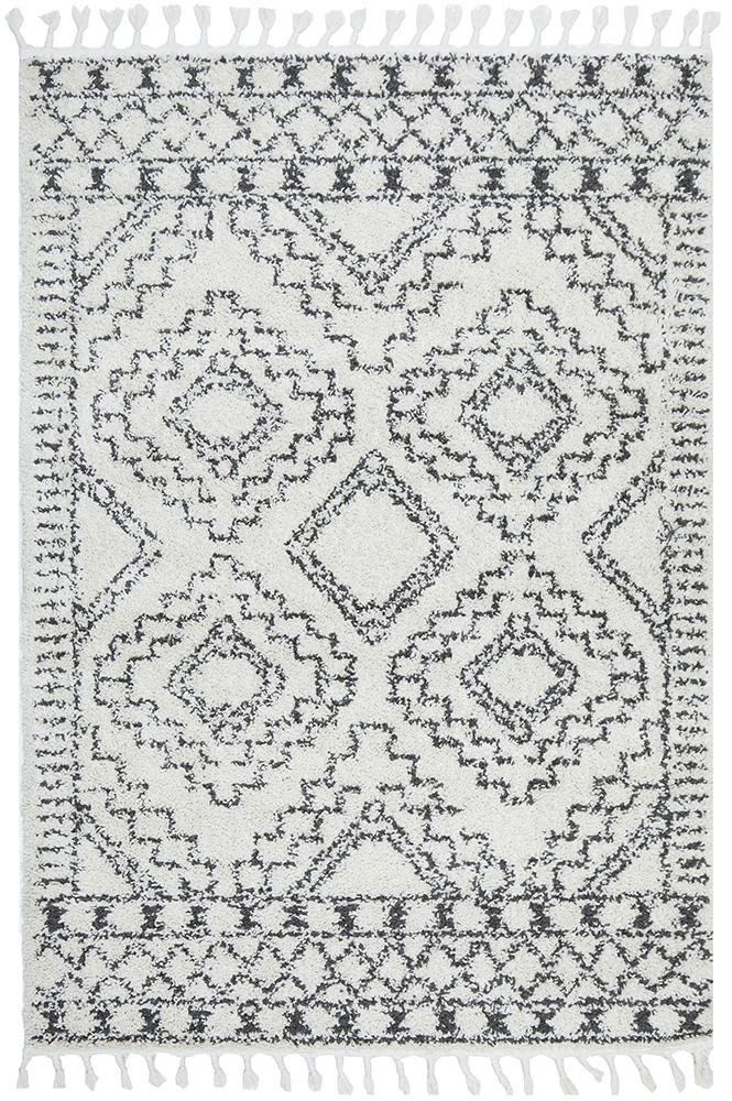 Casablanca Fez Natural Rug