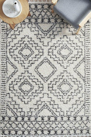 Casablanca Fez Natural Rug - Floorsome - Casablanca