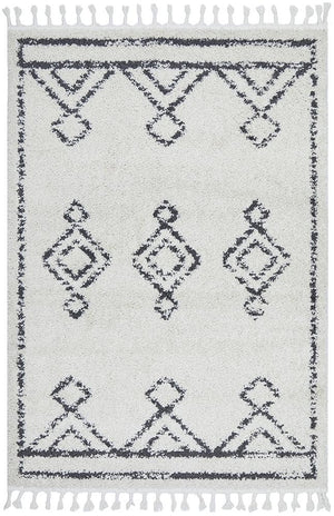 Casablanca Temara Natural Rug - Floorsome - Casablanca