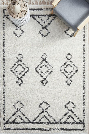 Casablanca Temara Natural Rug - Floorsome - Casablanca