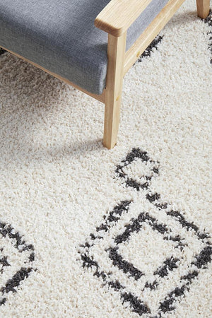 Casablanca Temara Natural Rug - Floorsome - Casablanca