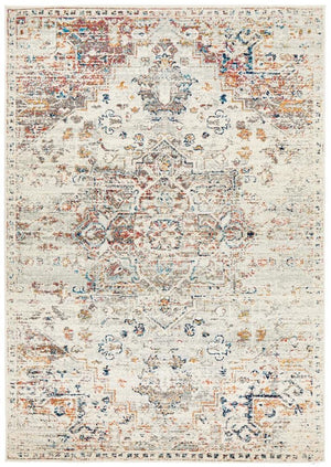 Century 911 Silver Rug - Floorsome - Modern