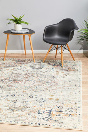 Century 911 Silver Rug - Floorsome - Modern