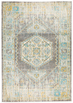 Century 944 Grey Rug - Floorsome - Modern