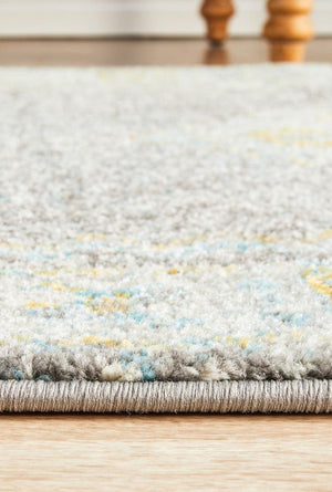 Century 944 Grey Runner Rug - Floorsome - Century Collection