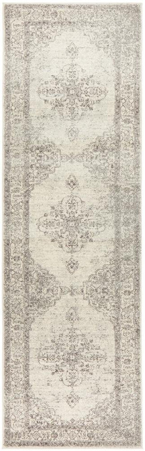 Century 977 Silver Rug - Floorsome - Century Collection