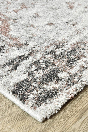 Chester 34078 - 1262 Earth Rug - Floorsome - MODERN