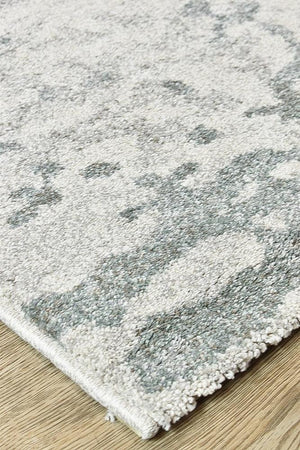 Chester 34081 - 6242 Mint Green Rug - Floorsome - MODERN