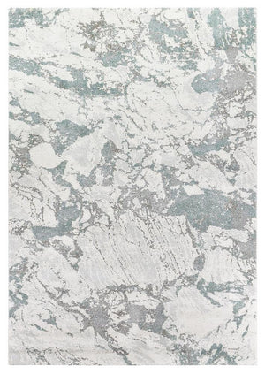 Chester 34082 - 6242 Mint Green Rug - Floorsome - MODERN