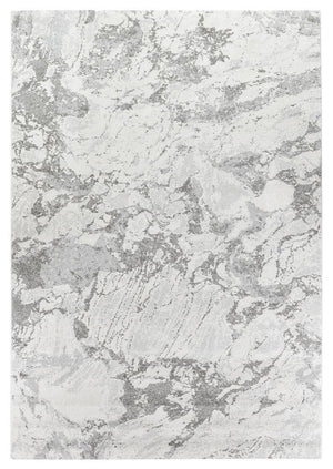 Chester 34082 - 6272 Grey Rug - Floorsome - MODERN