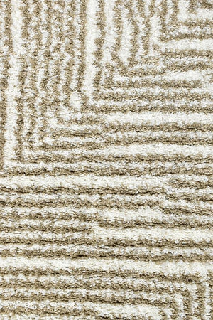 Chiapas Berber Beige Rug 63255 - 560 - Floorsome - MODERN