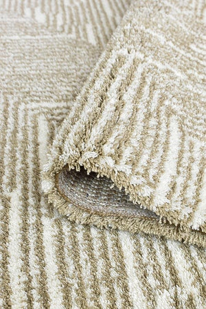 Chiapas Berber Beige Rug 63255 - 560 - Floorsome - MODERN