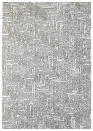 Chiapas Berber Beige Rug 63255 - 560 - Floorsome - MODERN