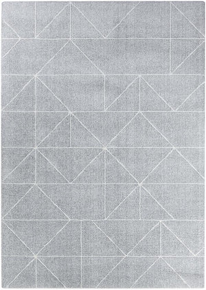 Chiapas Berber Silver Rug 63252 - 760 - Floorsome - MODERN