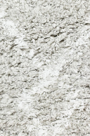 Cobi Shaggy Light Grey Rug 8744A - Floorsome - SHAGGY