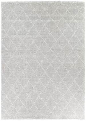 Concerto Natural Rug - Floorsome - MODERN