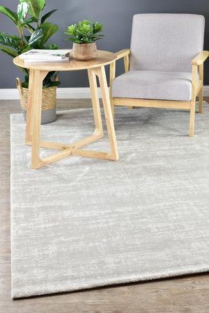 Concerto Natural Rug - Floorsome - MODERN