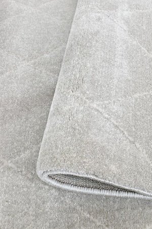 Concerto Natural Rug - Floorsome - MODERN