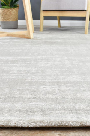 Concerto Natural Rug - Floorsome - MODERN