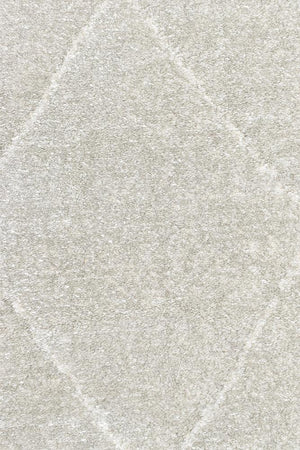 Concerto Natural Rug - Floorsome - MODERN