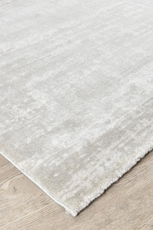 Concerto Natural Rug - Floorsome - MODERN