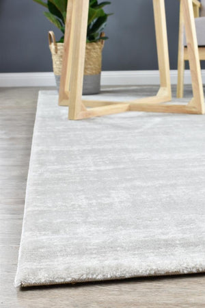 Concerto Natural Rug - Floorsome - MODERN