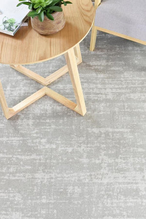 Concerto Natural Rug - Floorsome - MODERN