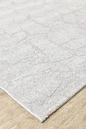 Contour Agate Rug - Floorsome - MODERN