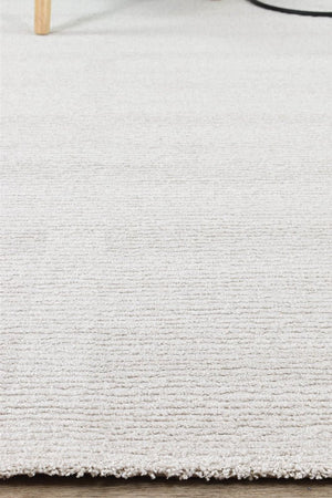 Contour White Jade Rug - Floorsome - MODERN