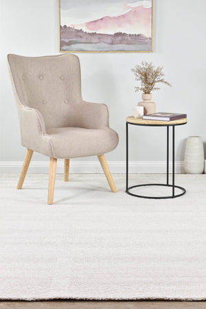 Contour White Jade Rug - Floorsome - MODERN