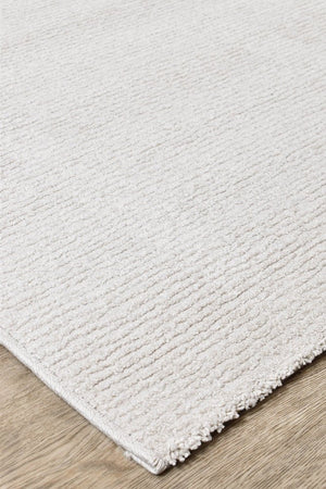 Contour White Jade Rug - Floorsome - MODERN