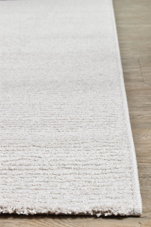 Contour White Jade Rug - Floorsome - MODERN