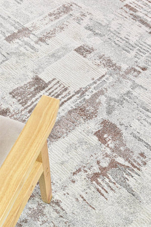 Decora Bella Rug - Floorsome - MODERN