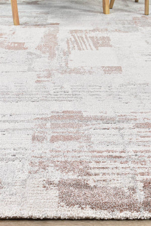 Decora Bella Rug - Floorsome - MODERN