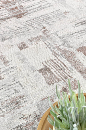 Decora Bella Rug - Floorsome - MODERN