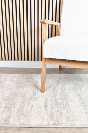 Decora Dune Beige Runner - Floorsome - RUNNER