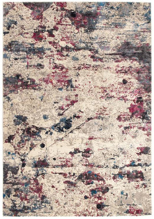 Destiny Modern Stone Rug - Floorsome - Modern