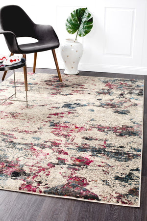 Destiny Modern Stone Rug - Floorsome - Modern