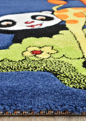 Dream Kids Animal Rug - Floorsome - Kids